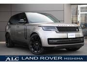2025 LAND ROVER RANGE ROVER