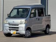 2015 DAIHATSU HIJET CARGO