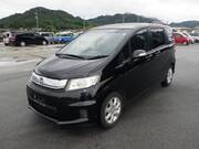 2015 HONDA FREED G JUST SELECTION