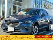 2020 MAZDA CX-3