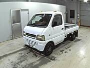 2002 SUZUKI CARRY TRUCK