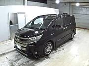2019 TOYOTA NOAH