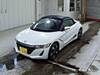 HONDA S660