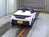 HONDA S660