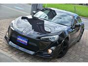 2012 TOYOTA 86 GT