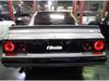 NISSAN SKYLINE