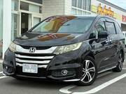 2013 HONDA ODYSSEY ABSOLUTE