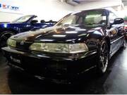 1989 HONDA INTEGRA XSI