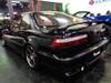 HONDA INTEGRA