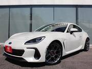 2024 SUBARU BRZ
