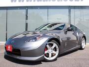 2013 NISSAN FAIRLADY Z VERSION ST