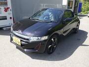 2016 HONDA S660