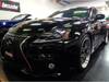 LEXUS IS F