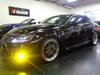 LEXUS IS F