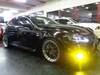 LEXUS IS F
