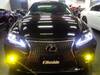 LEXUS IS F