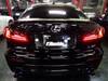 LEXUS IS F