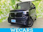 2024 HONDA N-BOX CUSTOM