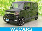 2020 HONDA N-BOX CUSTOM