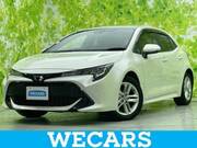 2018 TOYOTA COROLLA SPORT