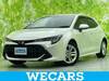 TOYOTA COROLLA SPORT