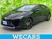 2023 TOYOTA PRIUS