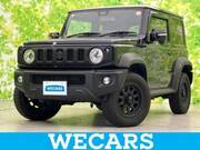 2025 SUZUKI JIMNY SIERRA