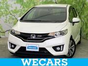 2014 HONDA FIT RS