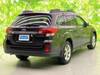 SUBARU LEGACY OUTBACK