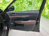 SUBARU LEGACY OUTBACK
