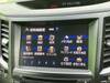 SUBARU LEGACY OUTBACK