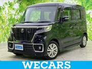 2018 SUZUKI SPACIA CUSTOM