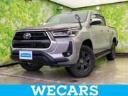 2021 TOYOTA OTHER