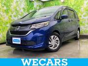 2017 HONDA FREED