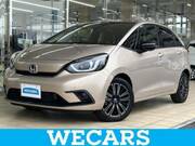 2021 HONDA FIT HYBRID