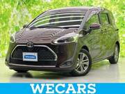 2019 TOYOTA SIENTA