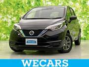 2019 NISSAN NOTE