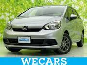 2024 HONDA FIT