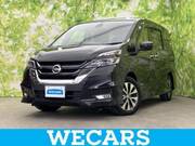 2018 NISSAN SERENA