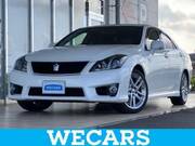 2012 TOYOTA CROWN