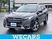 2022 SUBARU LEGACY OUTBACK