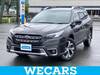 SUBARU LEGACY OUTBACK