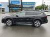 SUBARU LEGACY OUTBACK