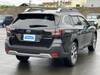 SUBARU LEGACY OUTBACK