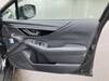 SUBARU LEGACY OUTBACK