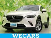 2020 MAZDA CX-3