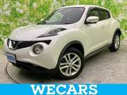 2014 NISSAN JUKE 15RX