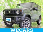 2022 SUZUKI JIMNY