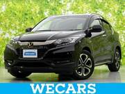 2016 HONDA VEZEL