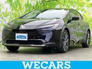 2024 TOYOTA PRIUS